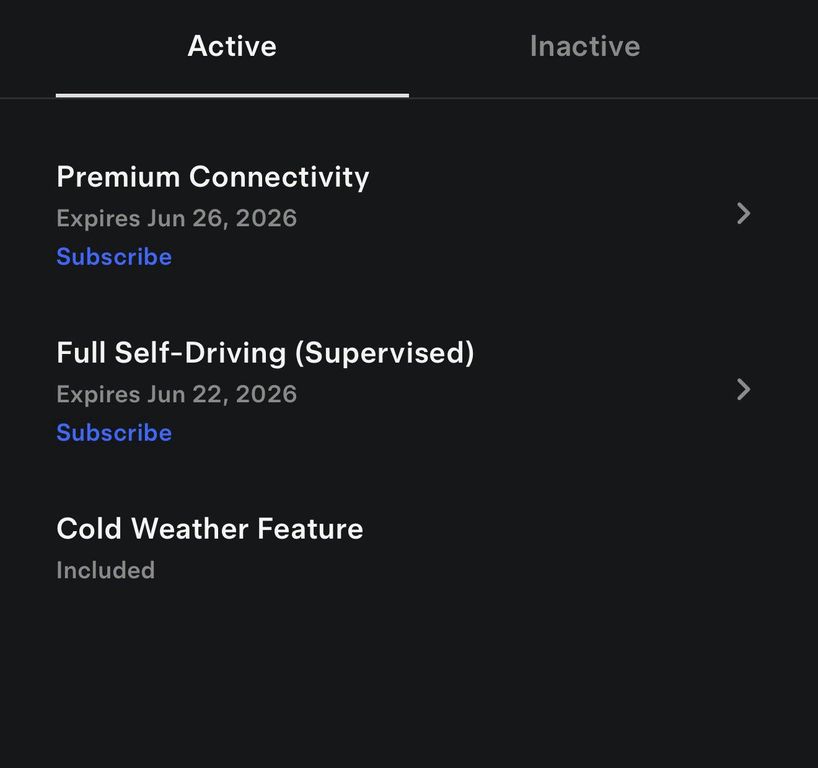 TESLA MODEL 3 PERFORMANCE - 8