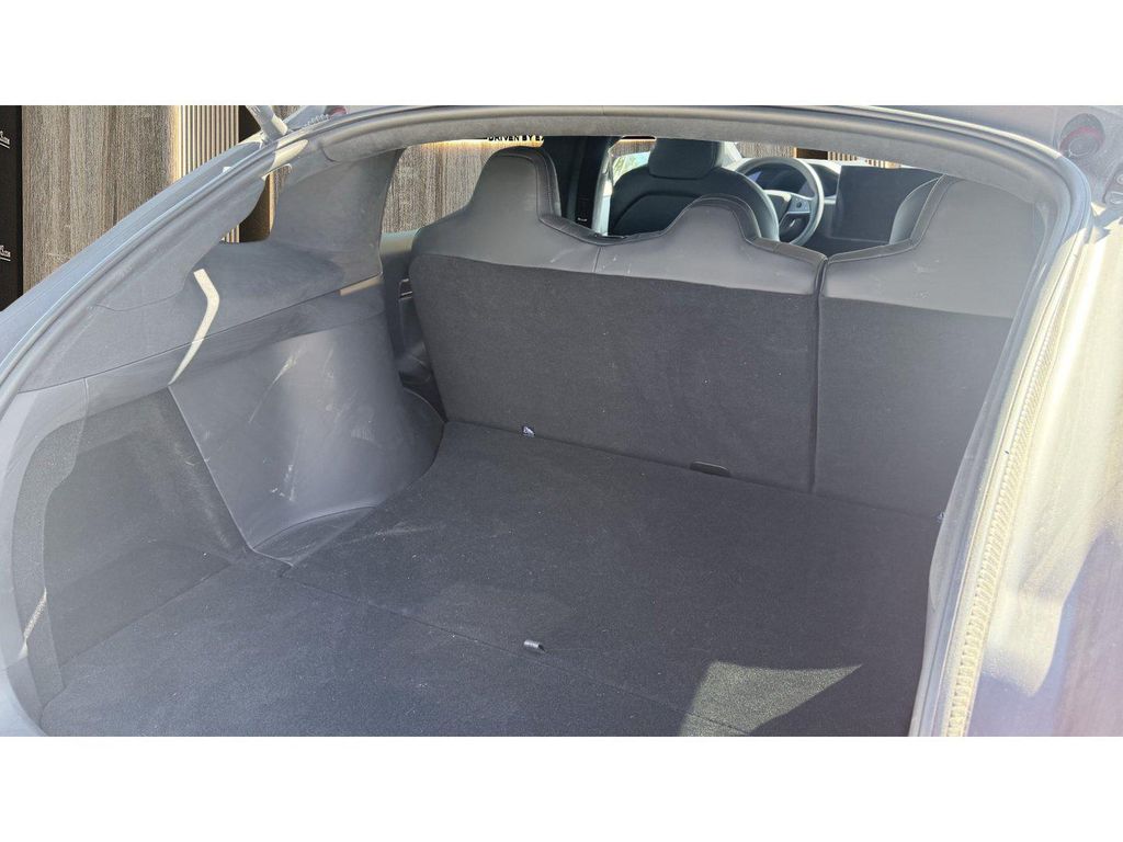 صورة مصغرة 14 لـ 2024 Tesla MODEL X LONG RANGE