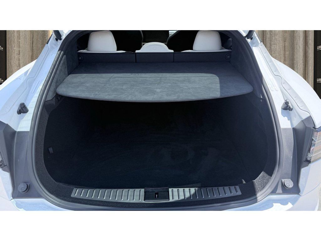 2026 Tesla MODEL S PLAID — миниатюра 12