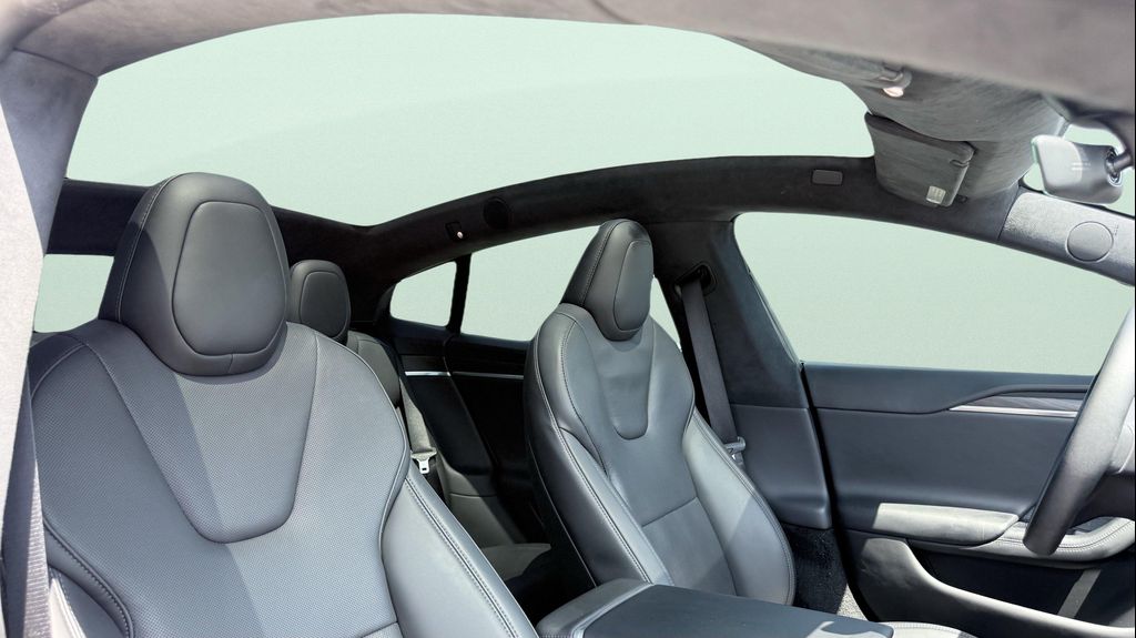 2023 Tesla MODEL S STANDARD RANGE 缩略图 43