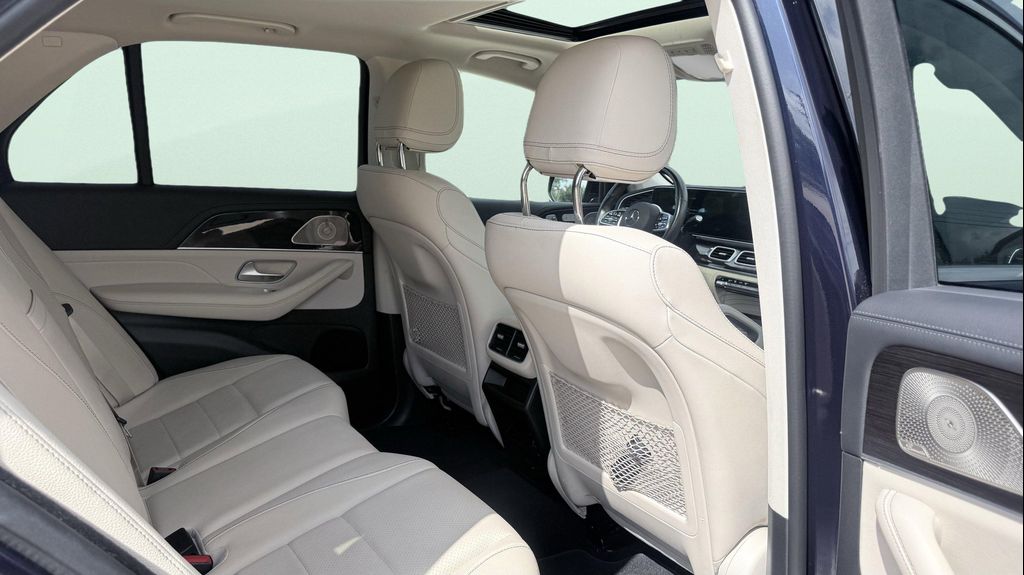 صورة مصغرة 39 لـ 2022 Mercedes-BENZ GLE