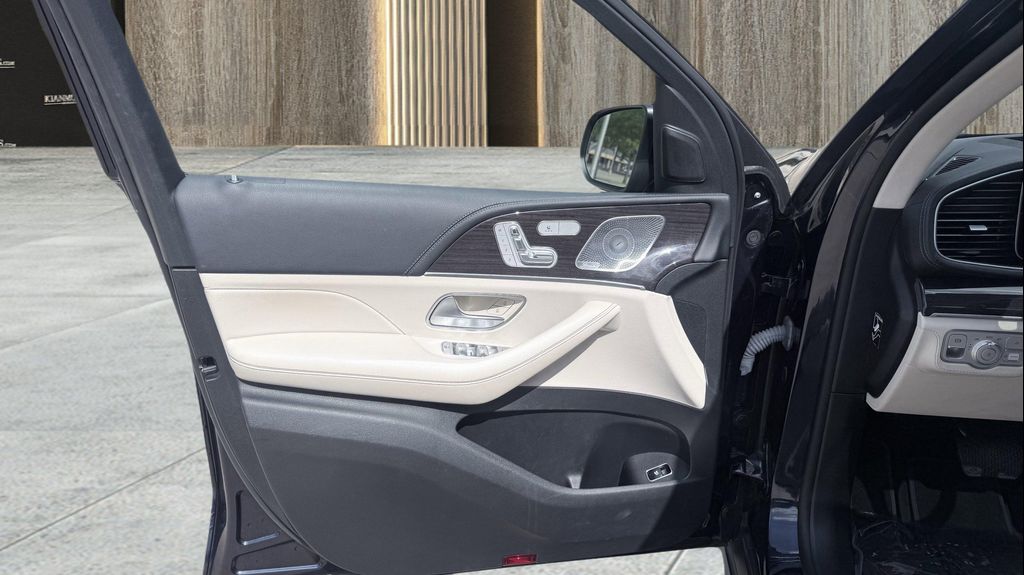 صورة مصغرة 21 لـ 2022 Mercedes-BENZ GLE