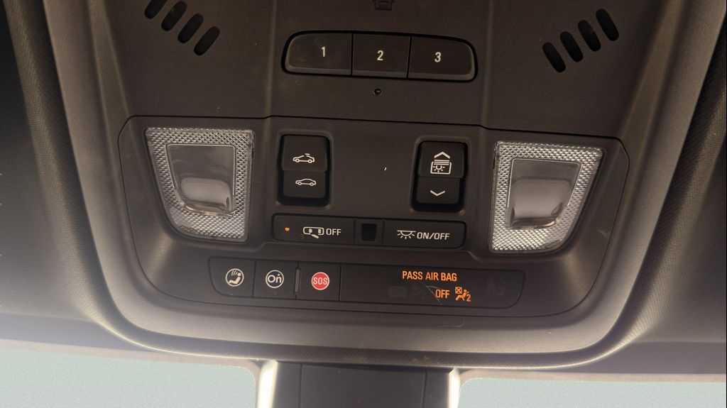 2024 Cadillac XT5 PREMIUM LUXURY 缩略图 80