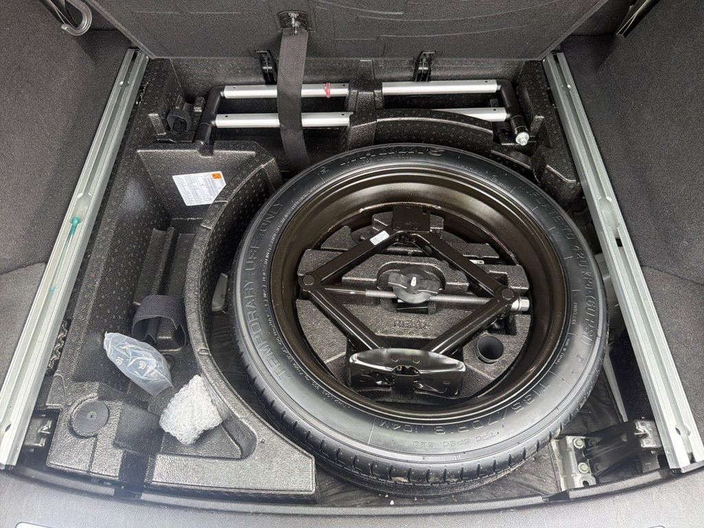 2024 Cadillac XT5 PREMIUM LUXURY 缩略图 37