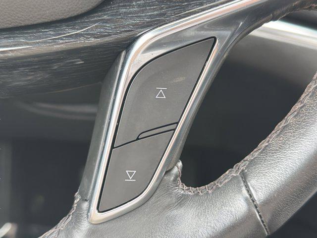 2024 Cadillac XT5 PREMIUM LUXURY — миниатюра 54