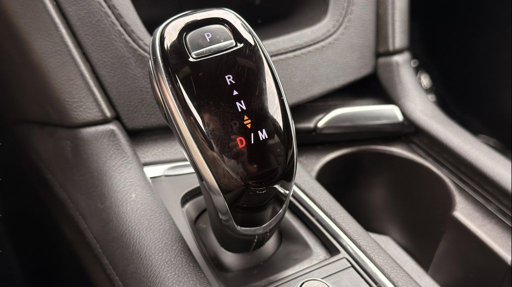 2024 Cadillac XT5 PREMIUM LUXURY 缩略图 75