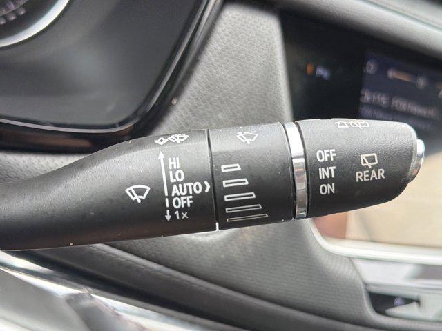 2024 Cadillac XT5 PREMIUM LUXURY — миниатюра 57
