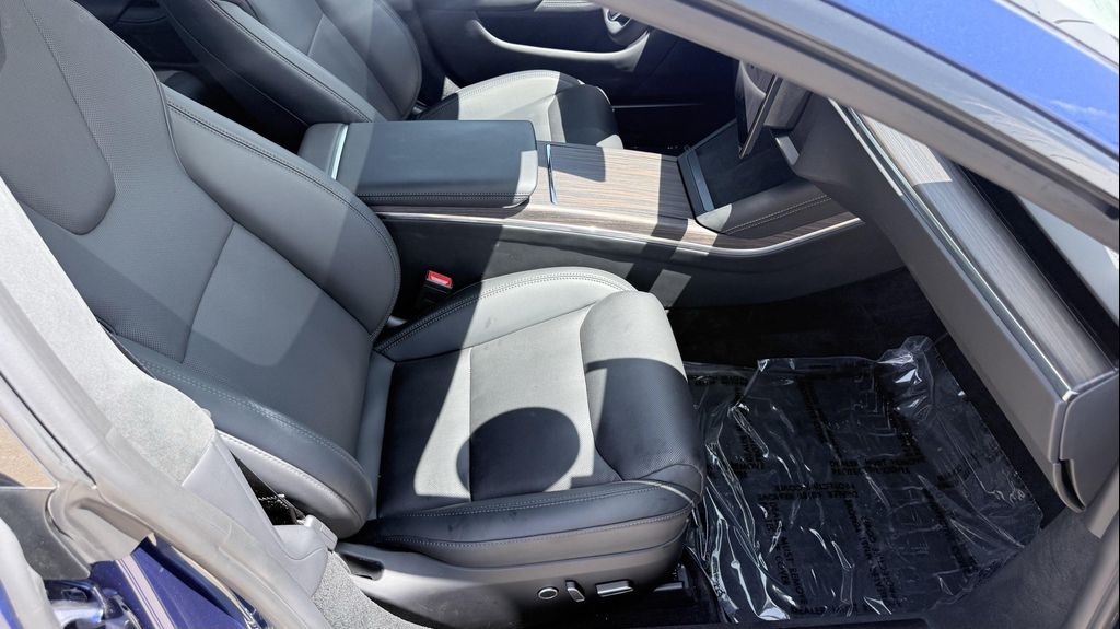 صورة مصغرة 51 لـ 2025 Tesla MODEL S LONG RANGE