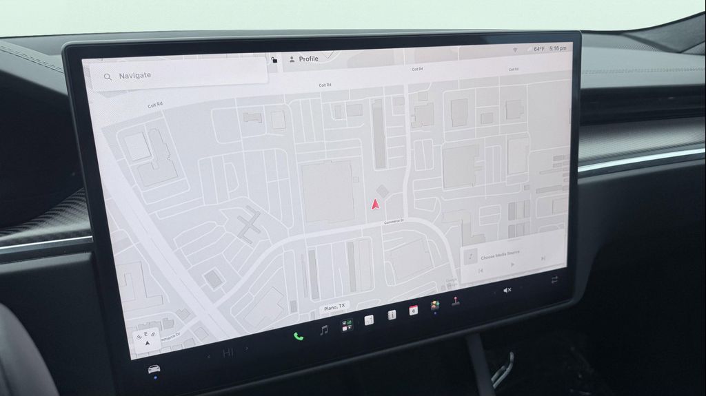 صورة مصغرة 70 لـ 2022 Tesla MODEL S PLAID