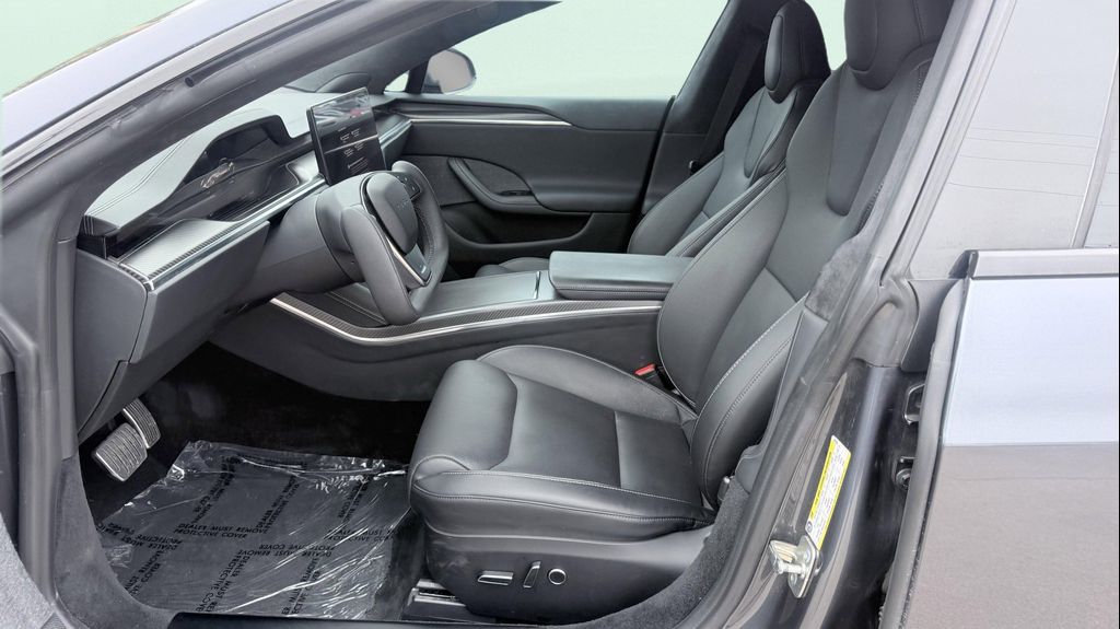 صورة مصغرة 26 لـ 2022 Tesla MODEL S PLAID