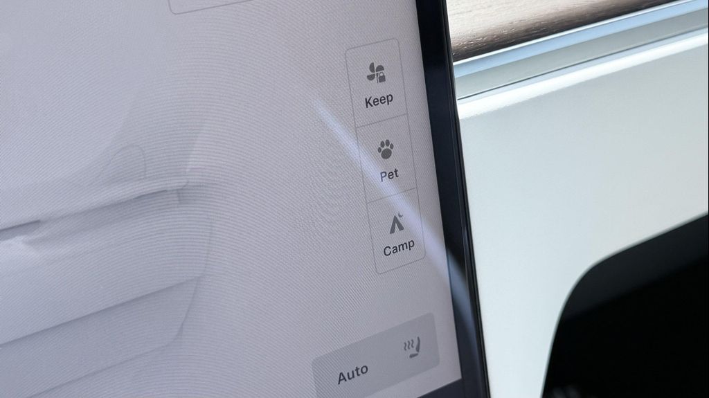 صورة مصغرة 56 لـ 2023 Tesla MODEL S STANDARD RANGE