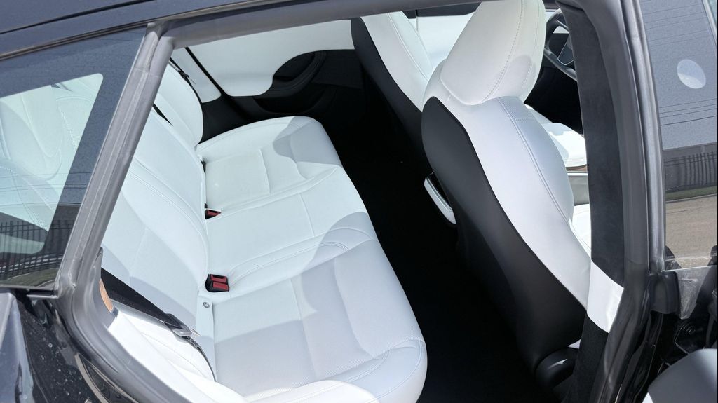 صورة مصغرة 39 لـ 2023 Tesla MODEL S STANDARD RANGE