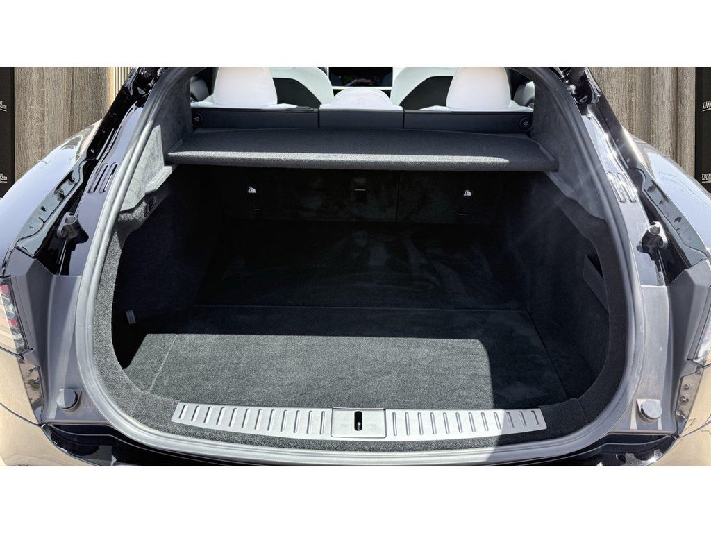 صورة مصغرة 11 لـ 2023 Tesla MODEL S STANDARD RANGE