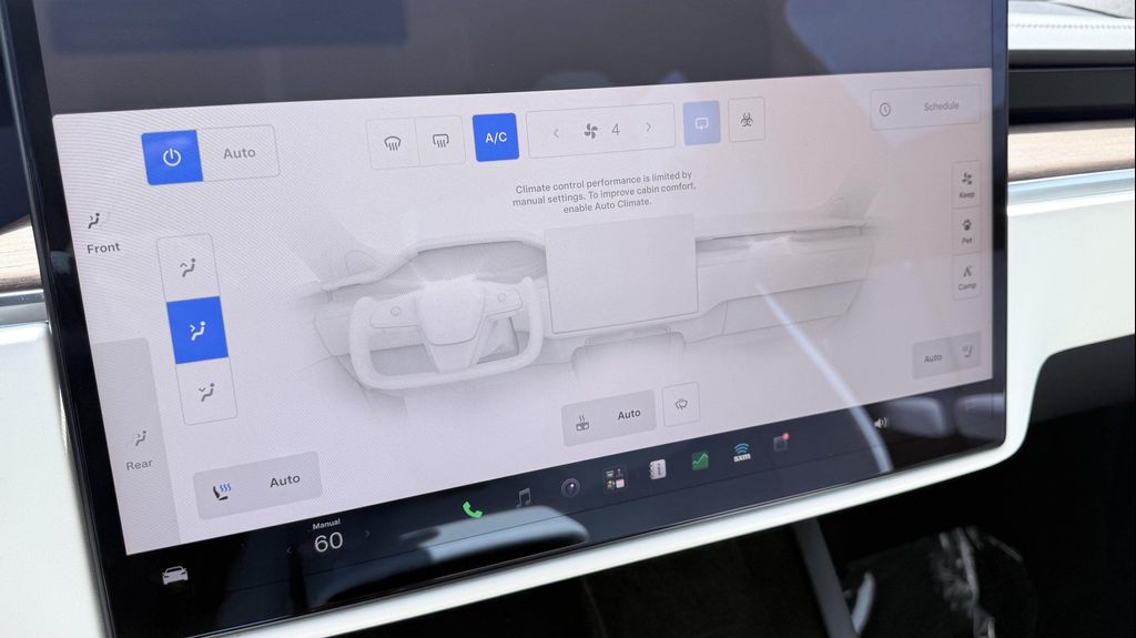 صورة مصغرة 52 لـ 2023 Tesla MODEL S STANDARD RANGE