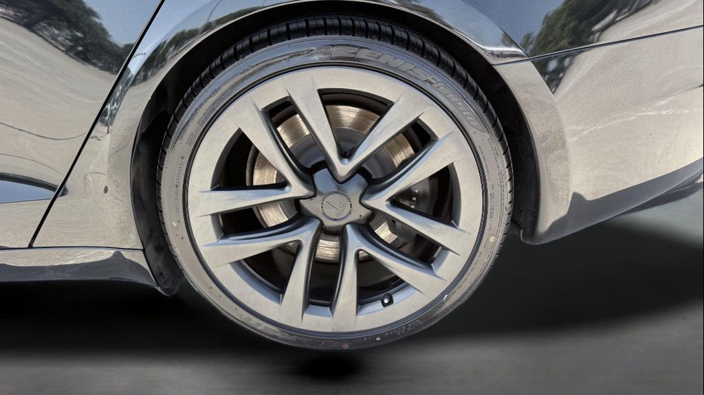 صورة مصغرة 20 لـ 2023 Tesla MODEL S STANDARD RANGE