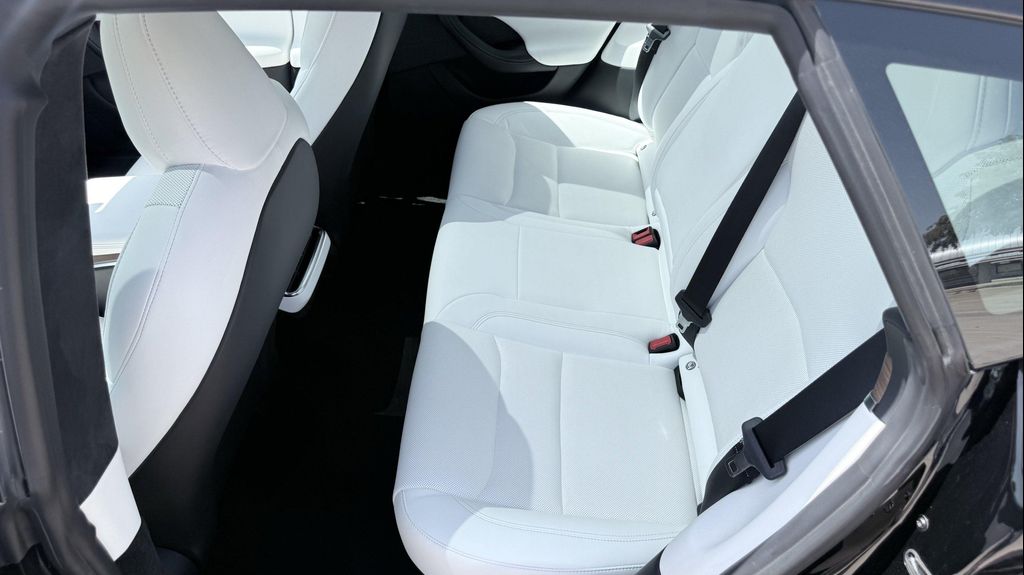صورة مصغرة 33 لـ 2023 Tesla MODEL S STANDARD RANGE