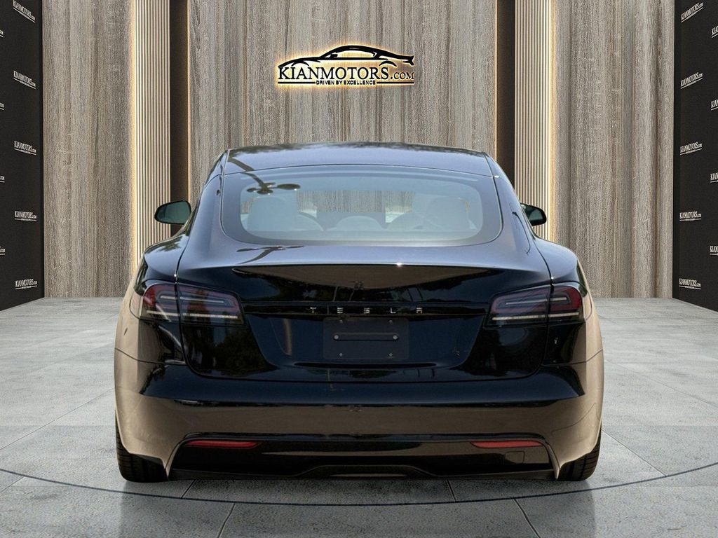 صورة مصغرة 9 لـ 2023 Tesla MODEL S STANDARD RANGE
