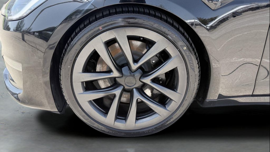صورة مصغرة 13 لـ 2023 Tesla MODEL S STANDARD RANGE