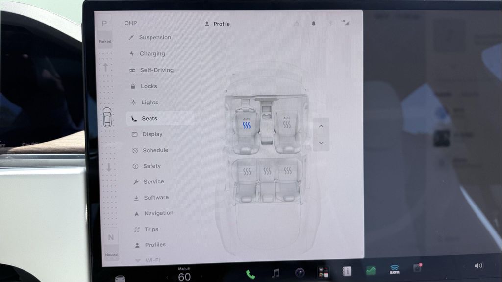 صورة مصغرة 62 لـ 2023 Tesla MODEL S STANDARD RANGE