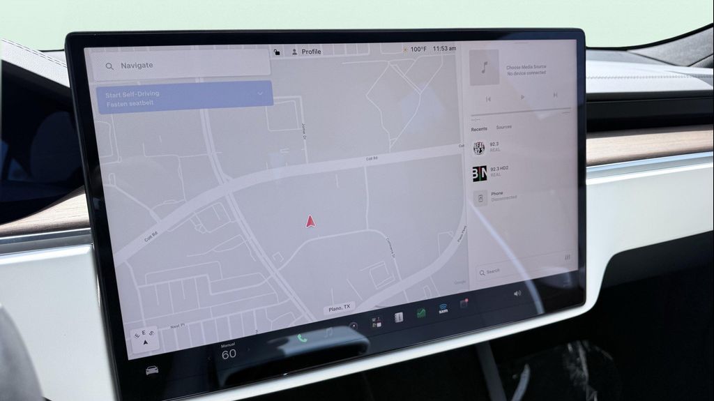 صورة مصغرة 49 لـ 2023 Tesla MODEL S STANDARD RANGE