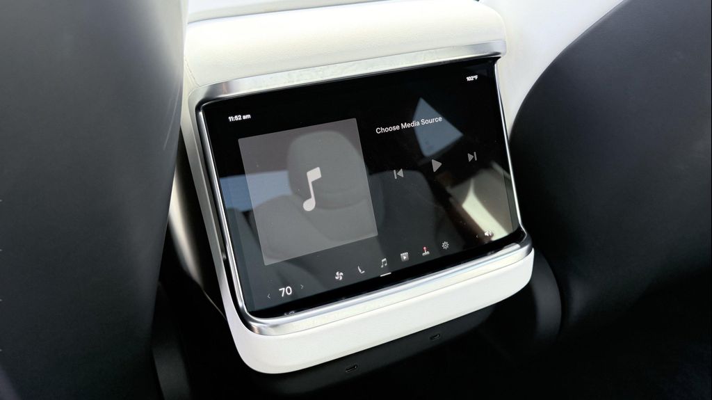 صورة مصغرة 44 لـ 2023 Tesla MODEL S STANDARD RANGE