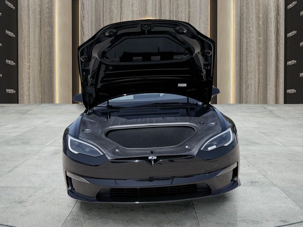 صورة مصغرة 21 لـ 2023 Tesla MODEL S STANDARD RANGE