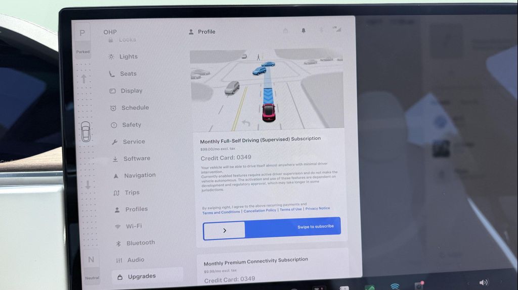 صورة مصغرة 58 لـ 2023 Tesla MODEL S STANDARD RANGE