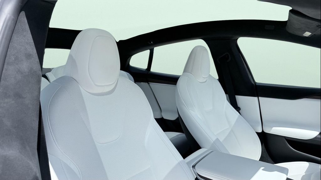 صورة مصغرة 38 لـ 2023 Tesla MODEL S STANDARD RANGE