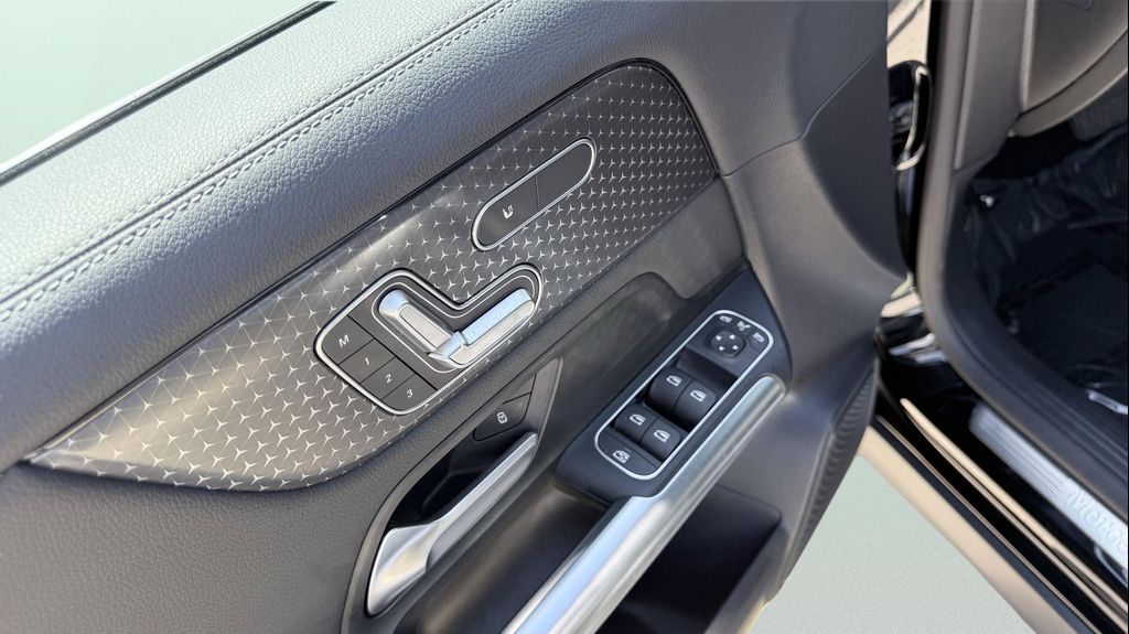 صورة مصغرة 17 لـ 2026 Mercedes-BENZ GLA