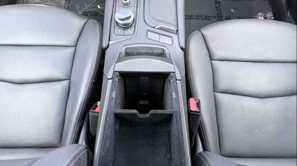 2024 Cadillac XT5 PREMIUM LUXURY — миниатюра 48