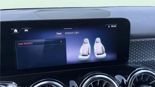 2025 Mercedes-BENZ EQB 缩略图 71
