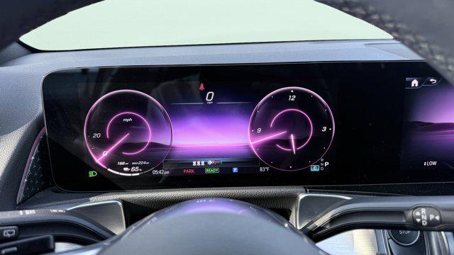 2025 Mercedes-BENZ EQB 缩略图 63