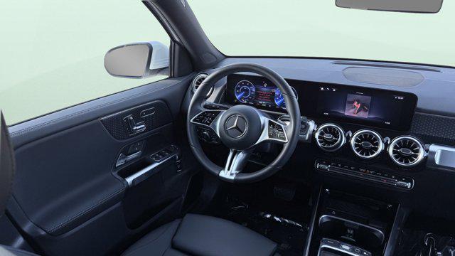 2025 Mercedes-BENZ EQB 缩略图 50