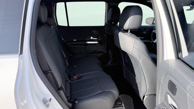 2025 Mercedes-BENZ EQB 缩略图 35