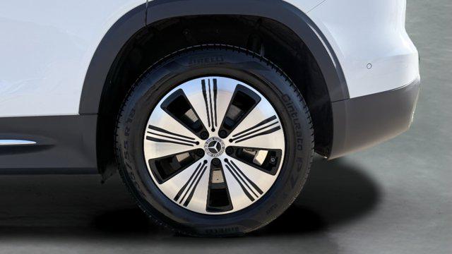 2025 Mercedes-BENZ EQB 缩略图 17