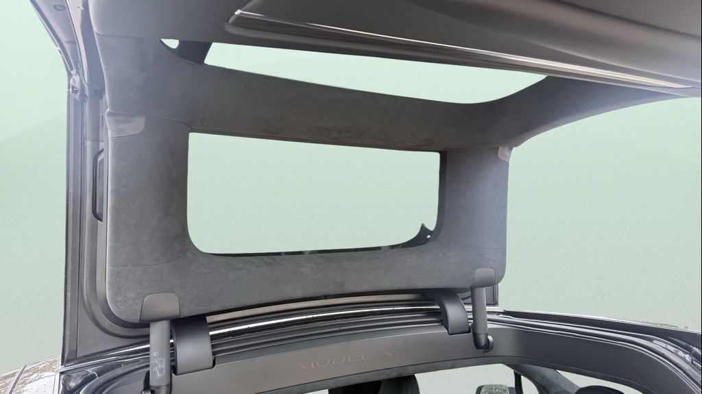 صورة مصغرة 35 لـ 2025 Tesla MODEL X LONG RANGE