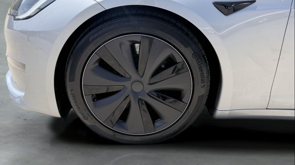 2025 Tesla MODEL S LONG RANGE thumbnail 16