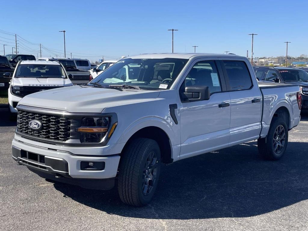 FORD F-150 STX - 7