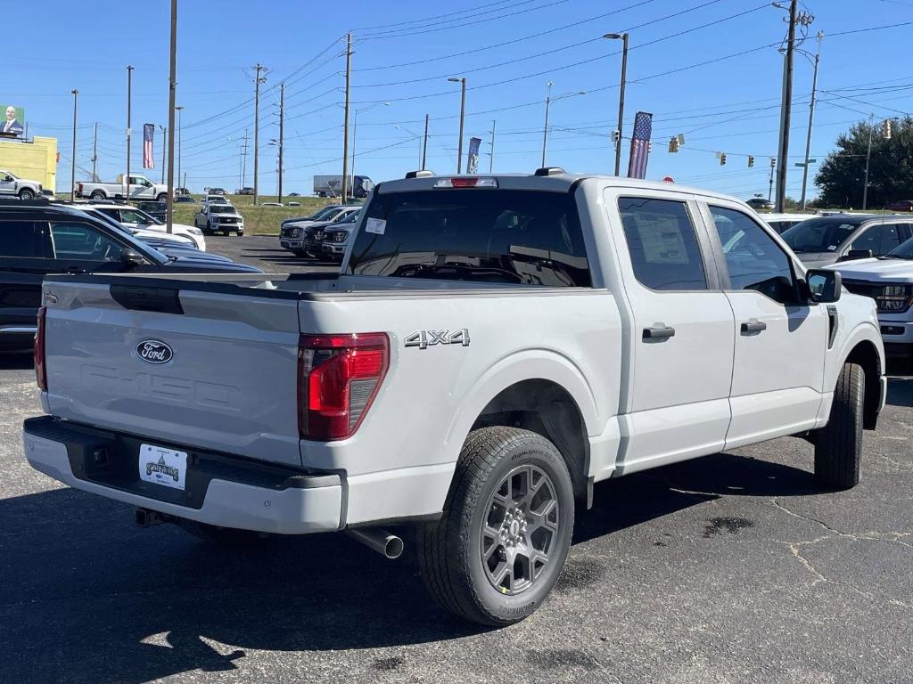 FORD F-150 STX - 3