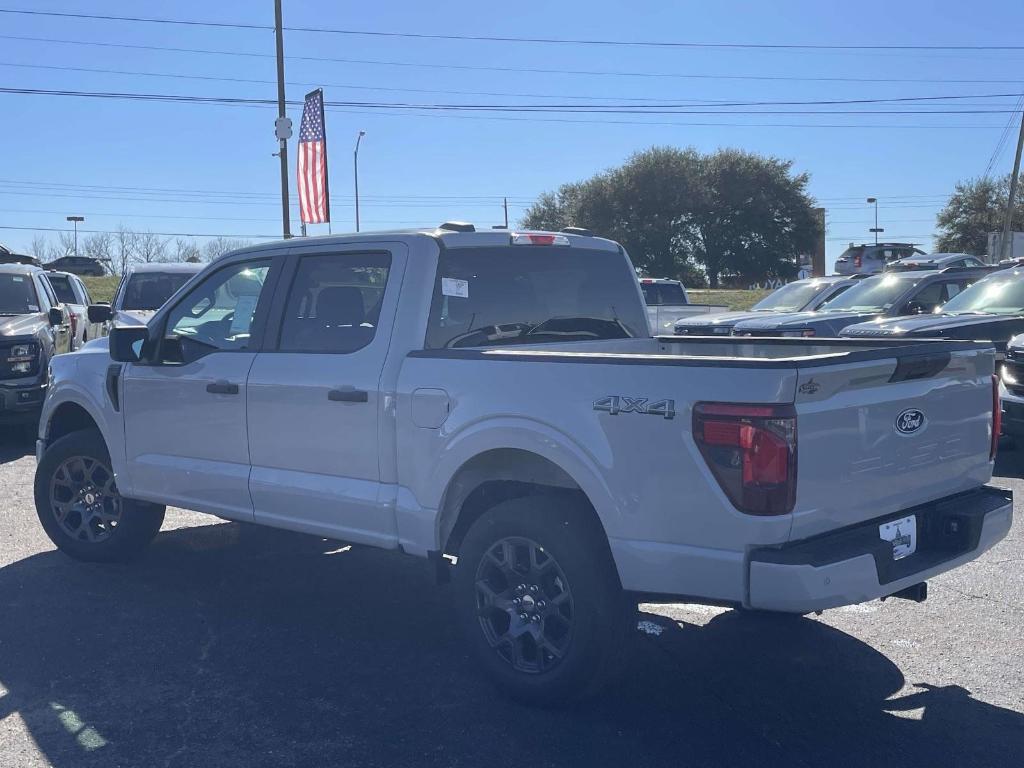 FORD F-150 STX - 5