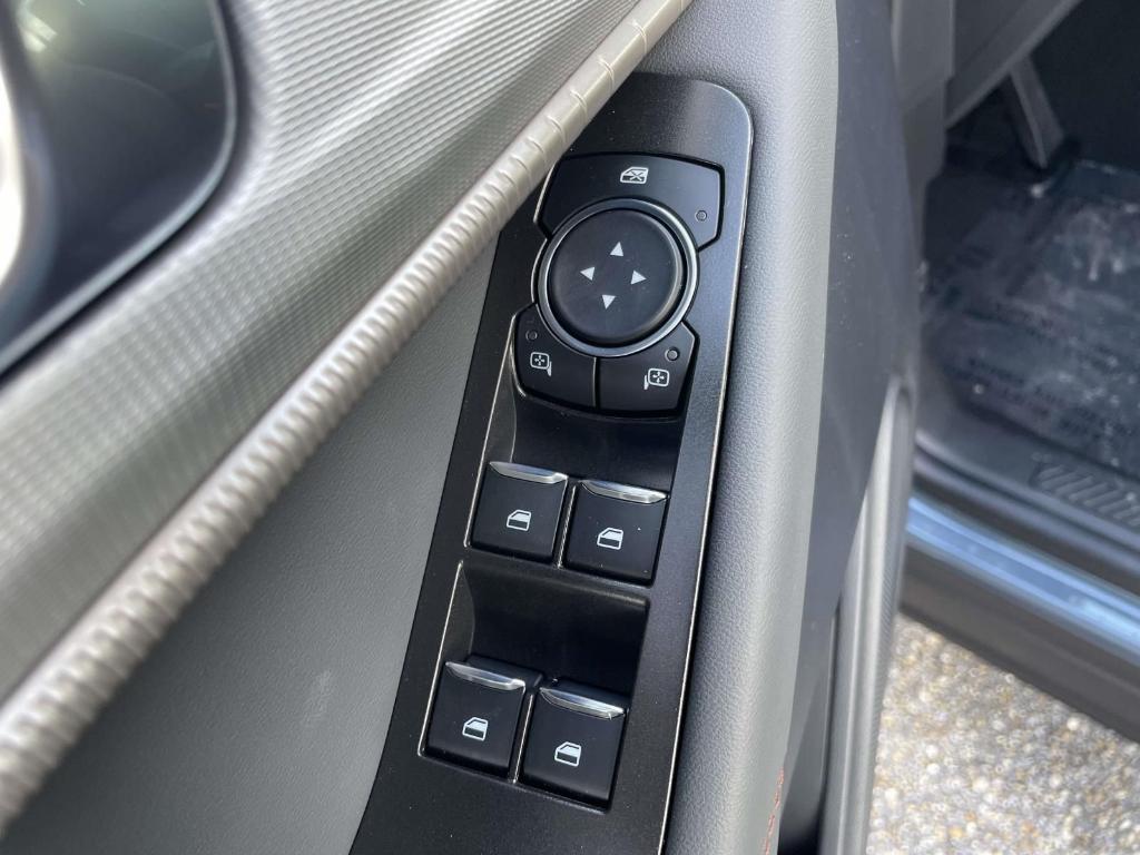 صورة مصغرة 14 لـ 2026 FORD EXPLORER ACTIVE