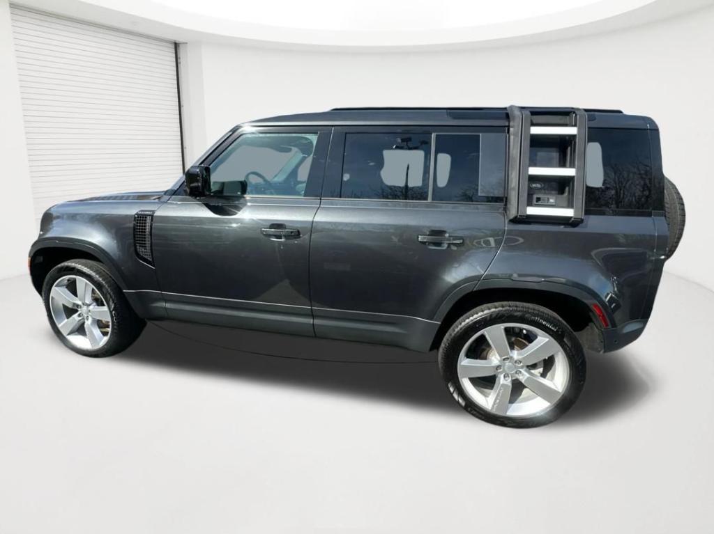 2024 LAND Rover DEFENDER P300 照片 8