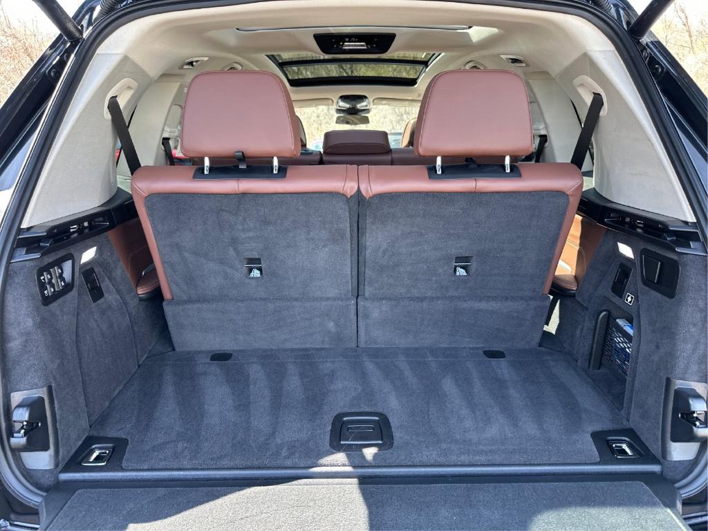 2026 BMW X7 XDRIVE40I 缩略图 13