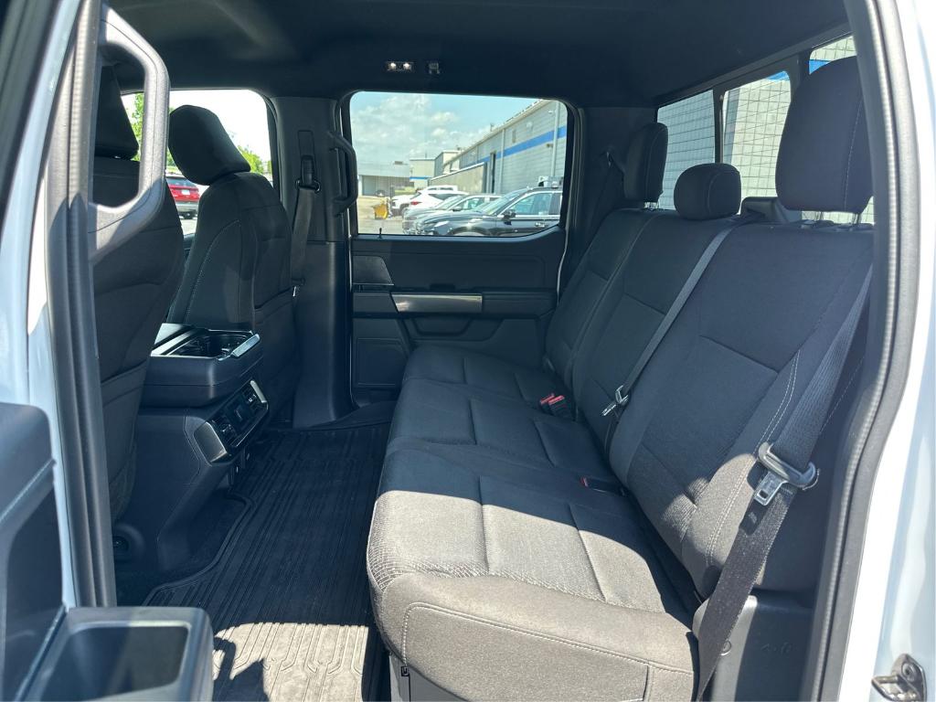 FORD F-150 XLT - 10