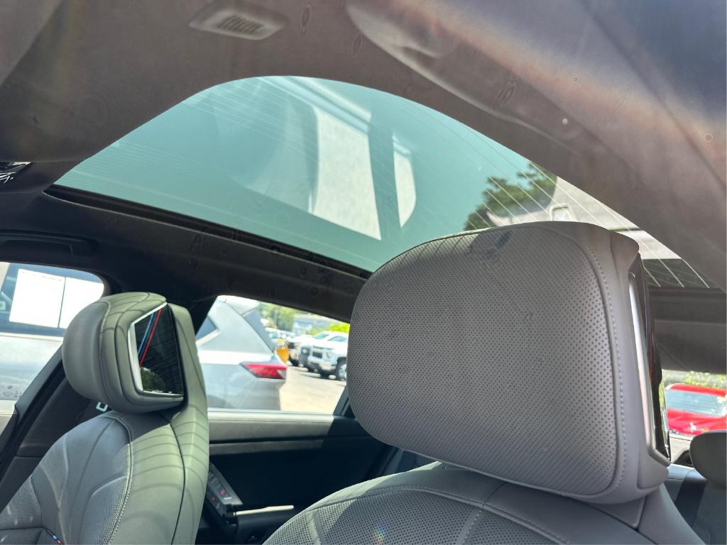 صورة مصغرة 26 لـ 2026 BMW 740 I XDRIVE