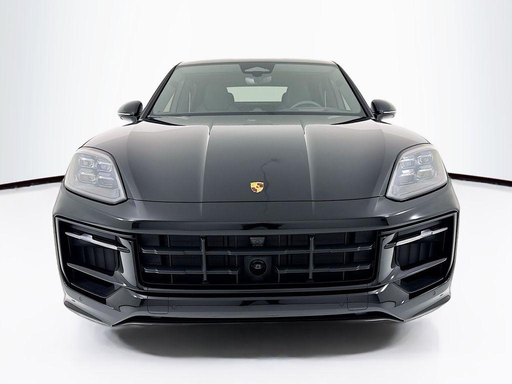 PORSCHE CAYENNE GTS - 6