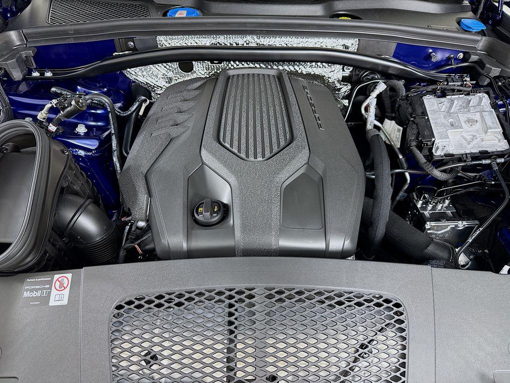 2026 Porsche MACAN 缩略图 32