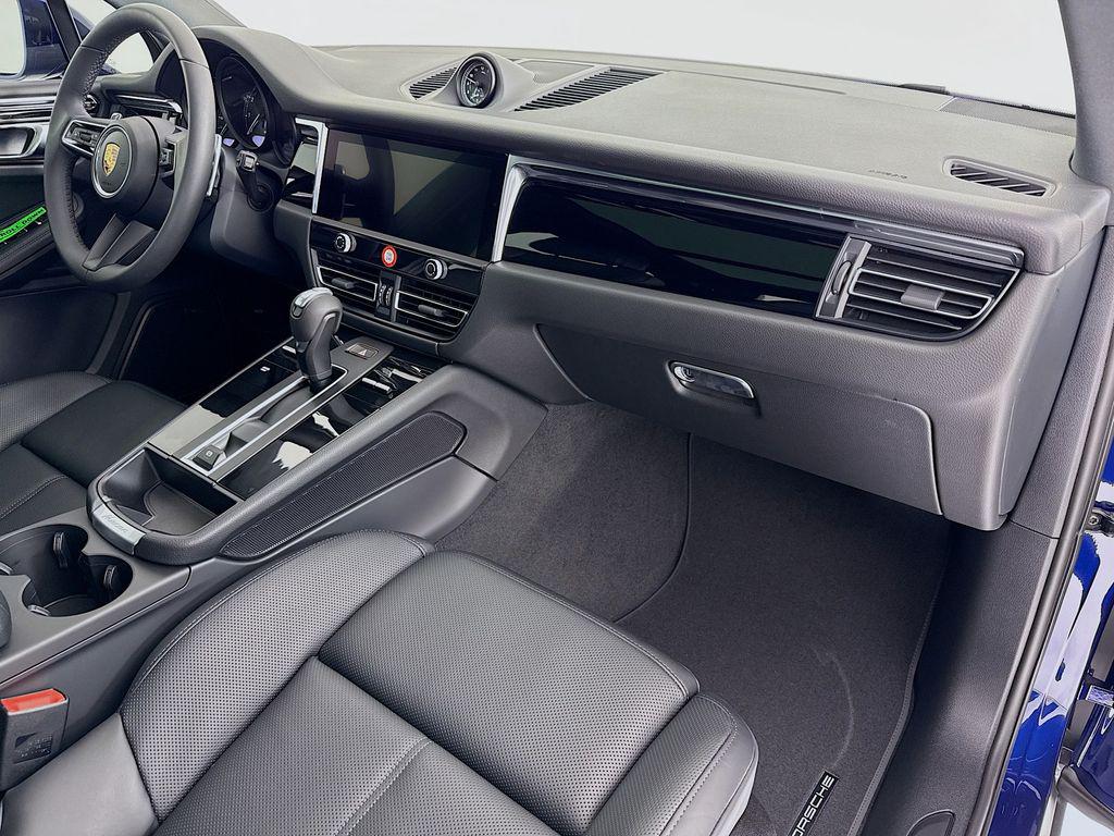 2026 Porsche MACAN 缩略图 31