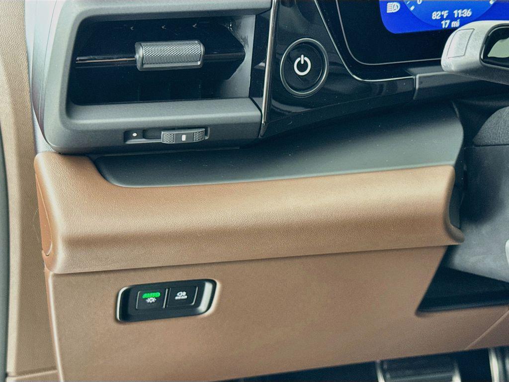 2026 Porsche MACAN MACAN ELECTRIC TURBO 缩略图 14