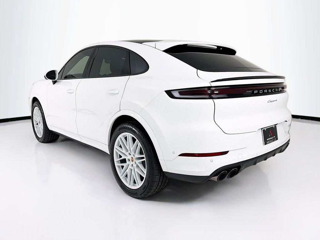 PORSCHE CAYENNE - 3
